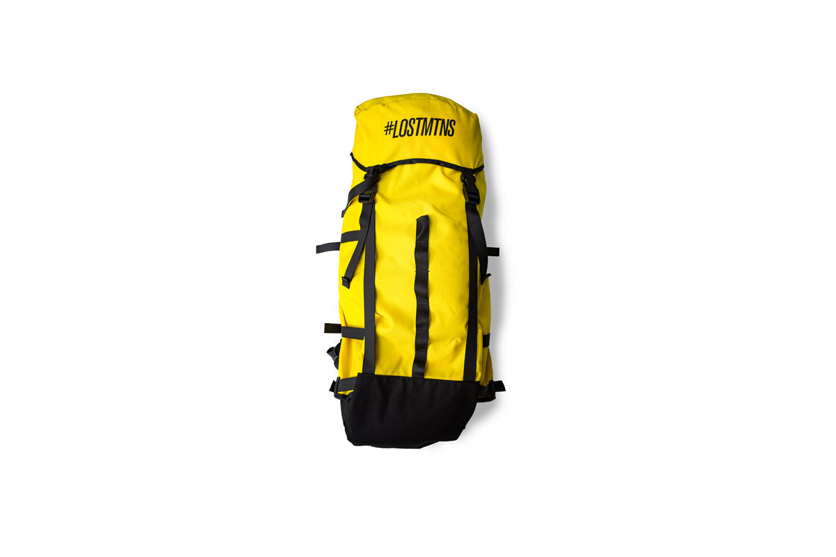BACKPACKS
