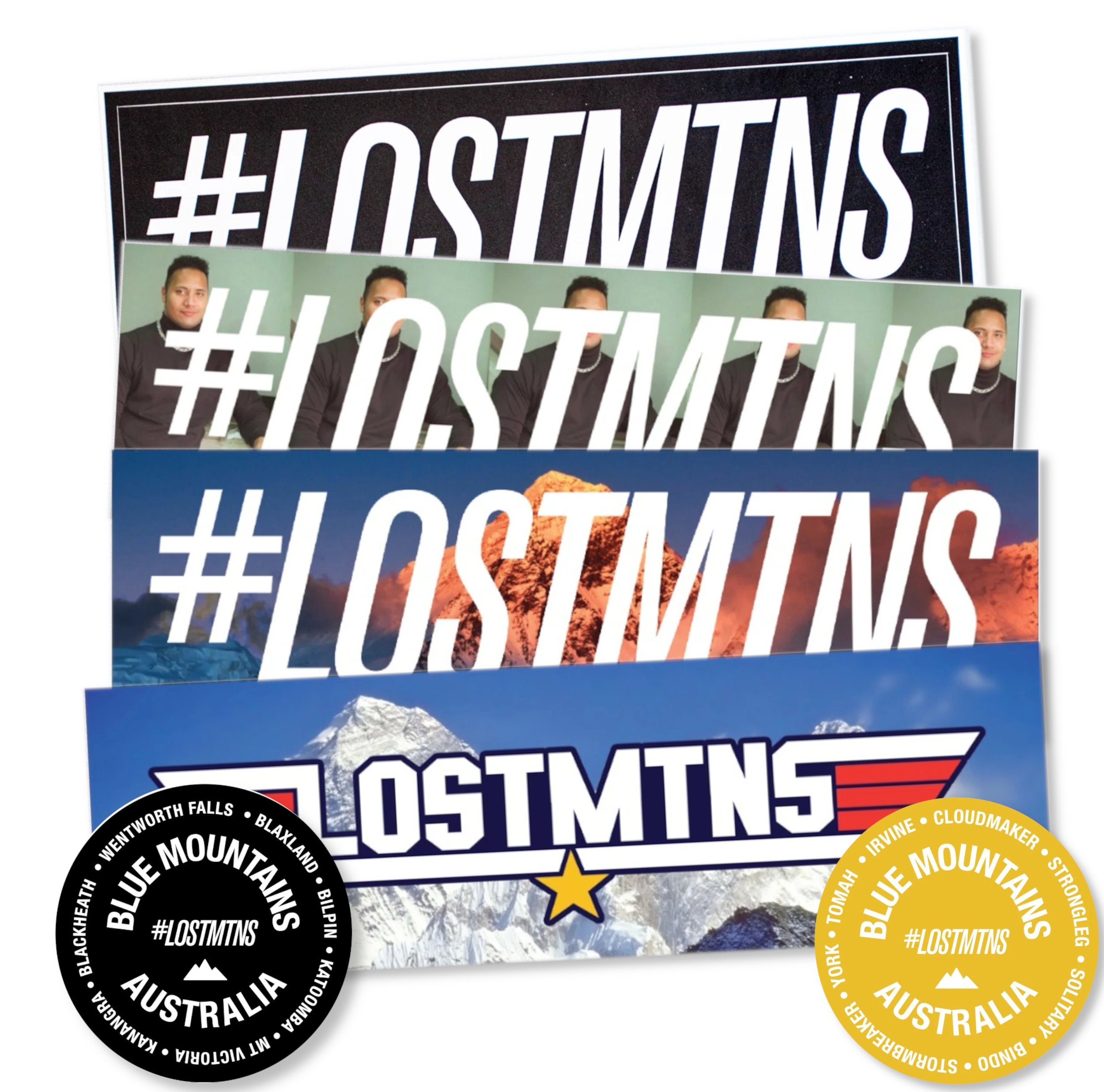 Stickers