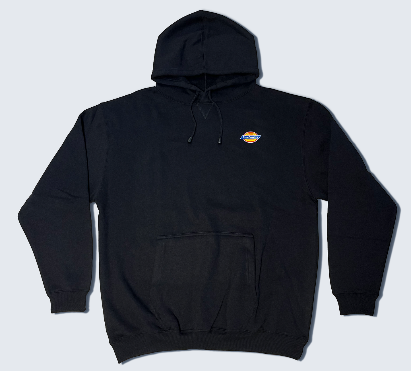 #LOSTMTNS Dickies Hoodie