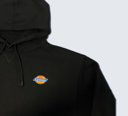 #LOSTMTNS Dickies Hoodie