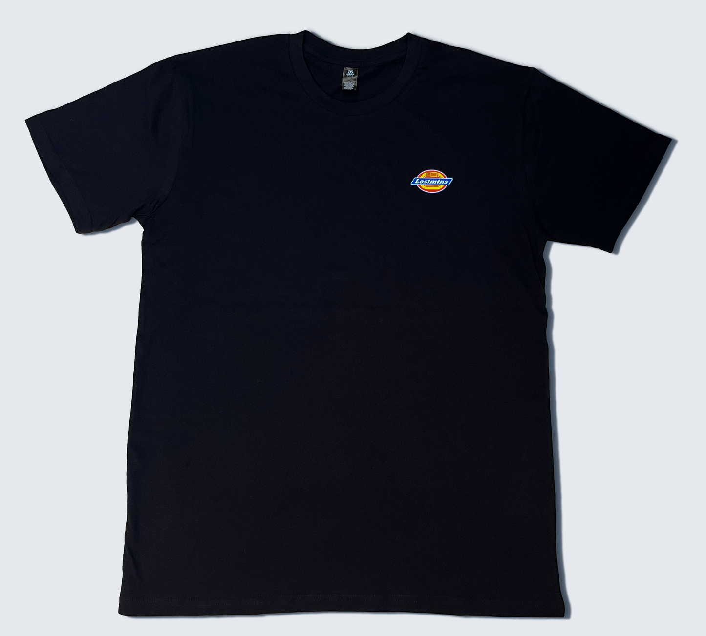 #LOSTMTNS Dickies Tee