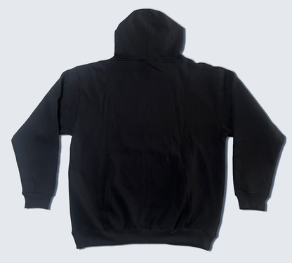 #LOSTMTNS Street Hoodie