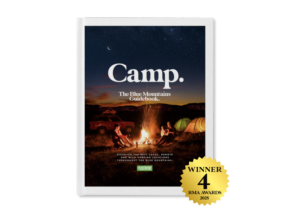 Camp