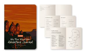 Lostmtns Journal