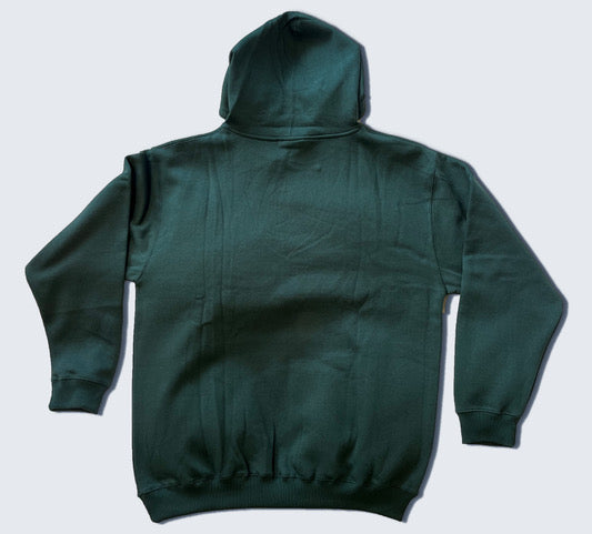 #LOSTMTNS Street Hoodie