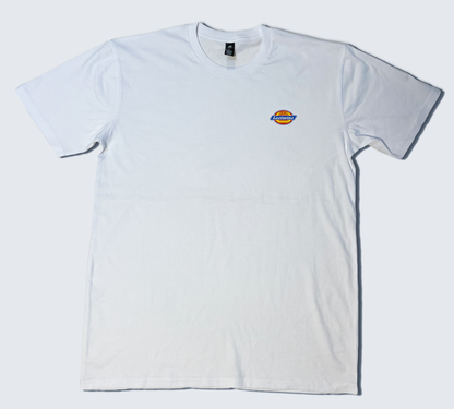 #LOSTMTNS Dickies Tee